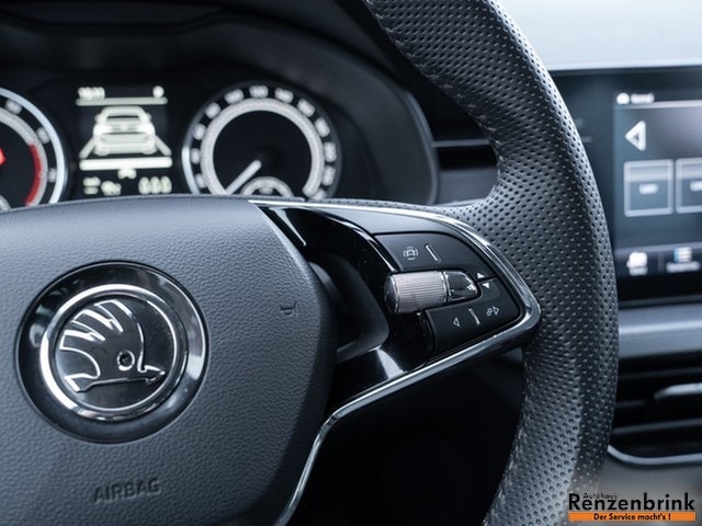 Skoda Kamiq 1.5 TSI Ambition