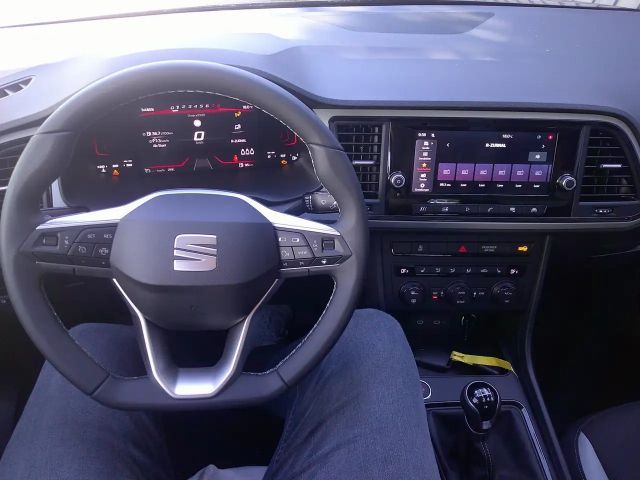 Seat Ateca 1.0 TSI Reference