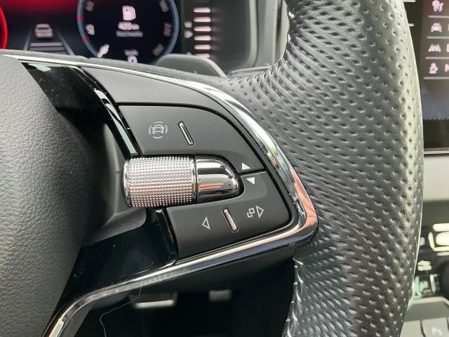 Skoda Karoq 4x4 Sportline