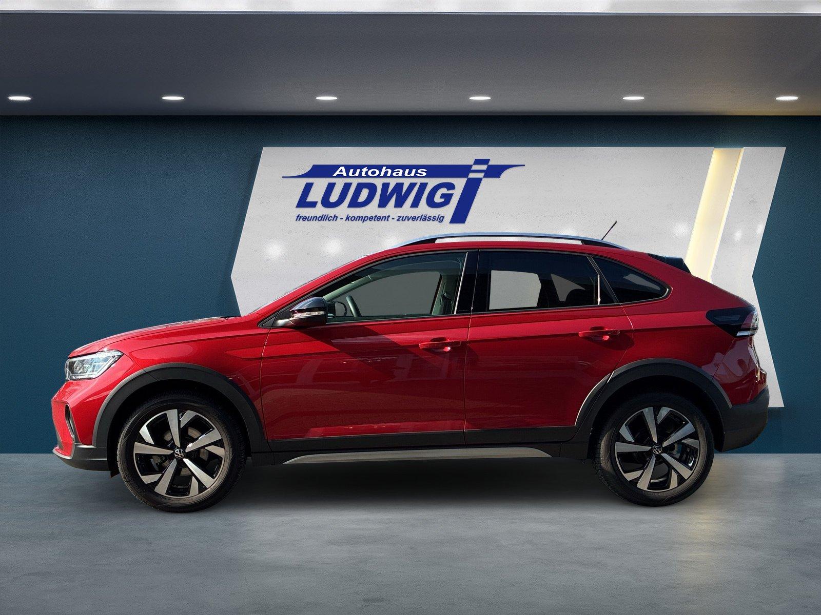 Volkswagen Taigo 1.0 TSI Style