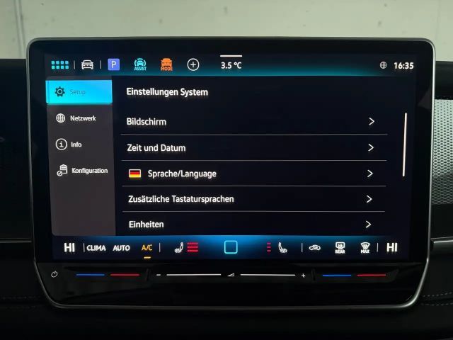 Volkswagen Tayron DSG