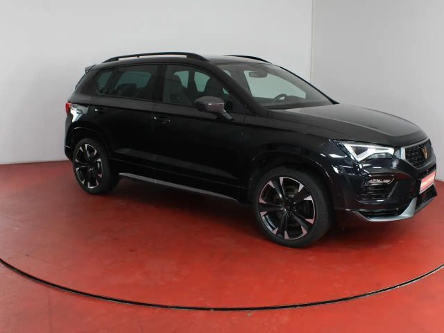 Cupra Ateca 2.0 TSI DSG