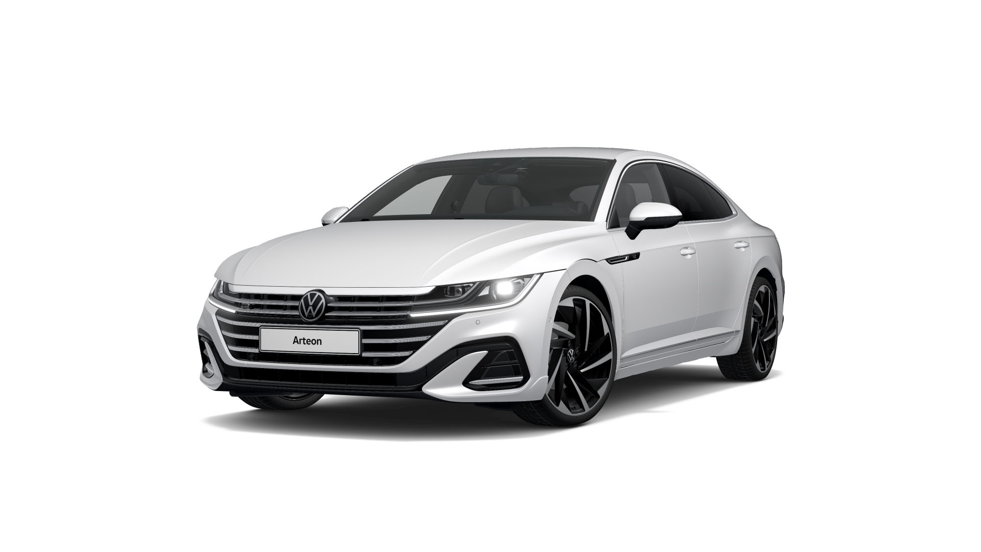Volkswagen Arteon 2.0 TSI DSG R-Line