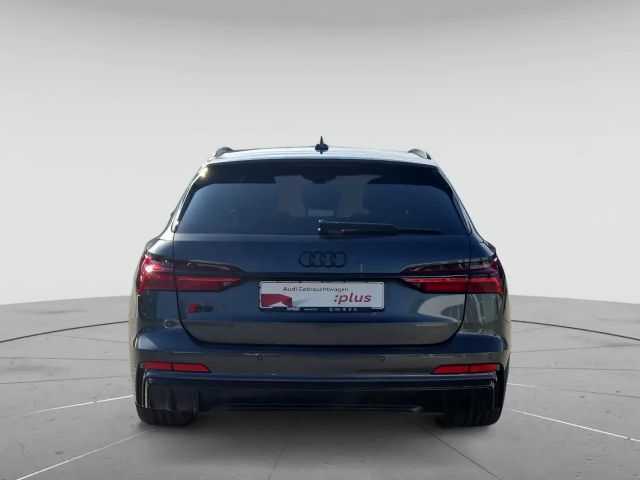 Audi S6 STHZG/AHK/B&O/360°KAM/VIRTUAL/LED/SHZ u