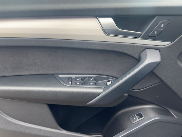 Audi Q5 45 TFSI Quattro S-Tronic Sportback