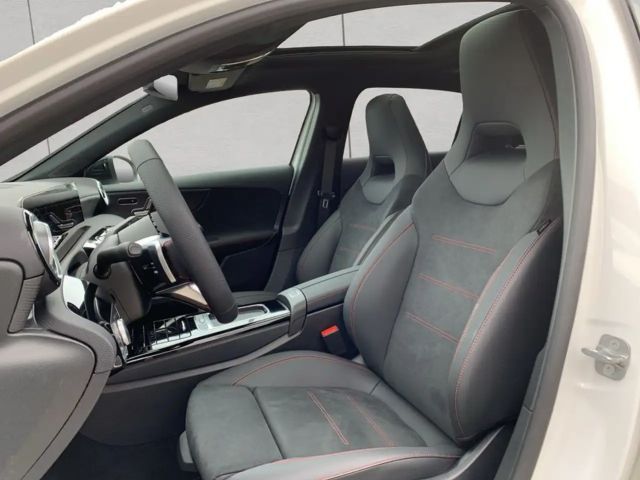 Mercedes-Benz A 200 A-Klasse