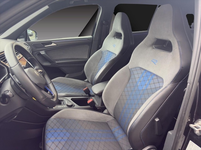 Volkswagen Tiguan 2.0 TSI 4Motion Style