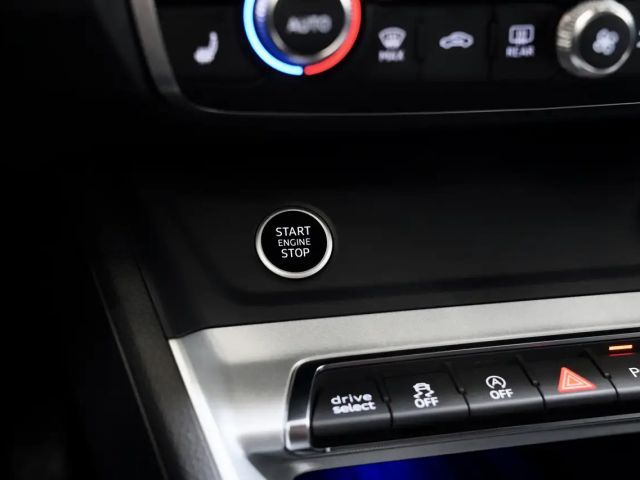 Audi Q3 40 TDI Quattro S-Line S-Tronic