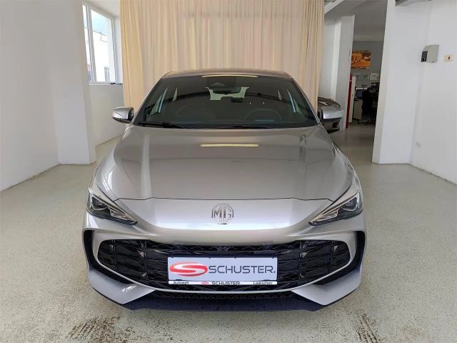 MG MG3 Comfort