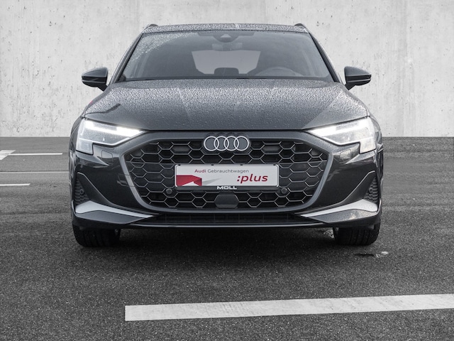 Audi A3 35 TFSI S-Tronic Sportback
