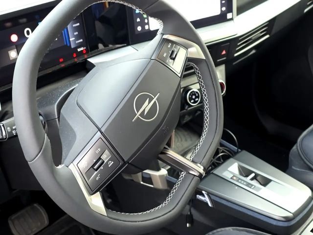 Opel Frontera Edition