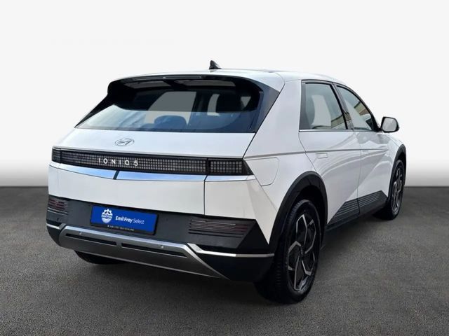 Hyundai IONIQ 5 58 kWh Dynamiq