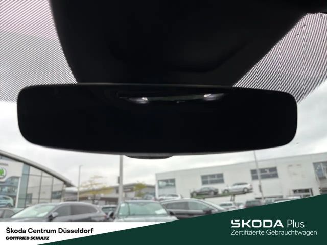 Skoda Octavia Combi RS