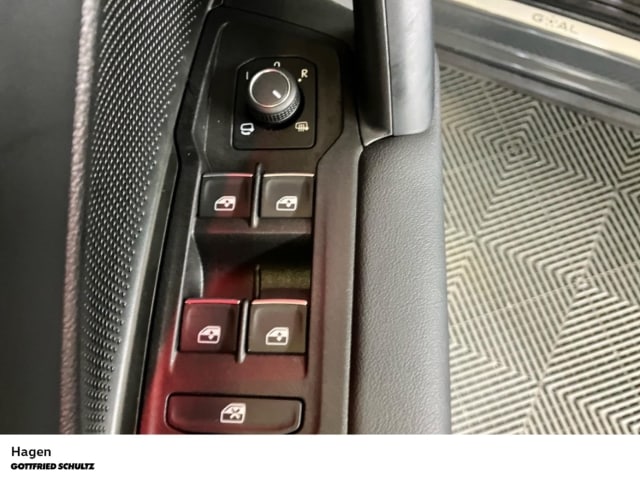 Volkswagen Tiguan 1.5 eTSI DSG