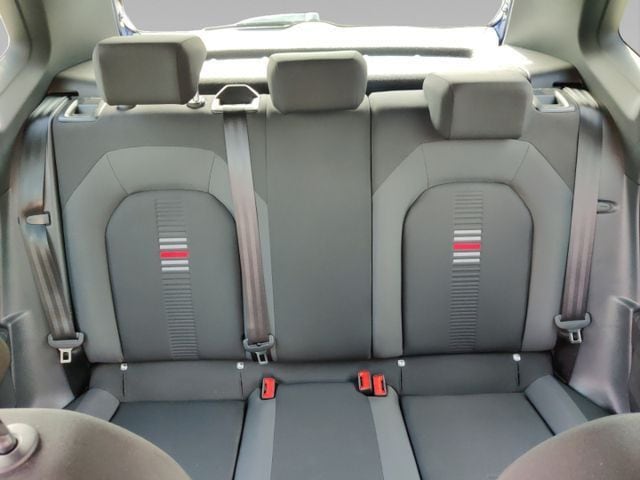 Seat Arona 1.5 TSI FR-lijn