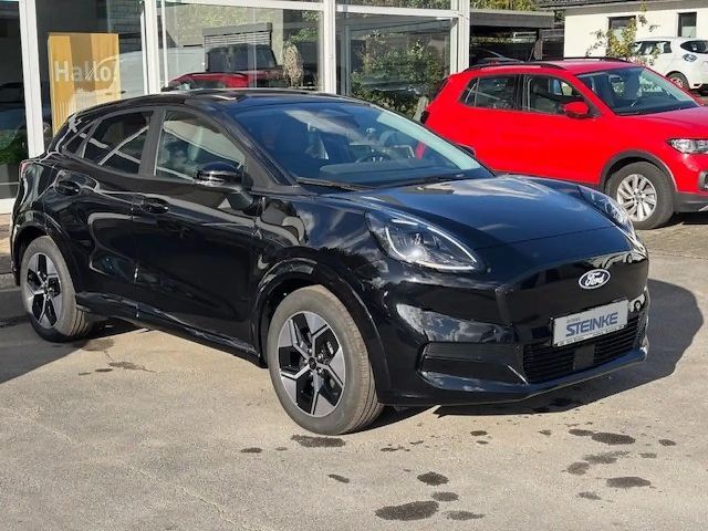 Ford Puma 124 kW FWD