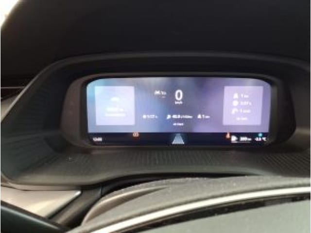 Skoda Octavia 2.0 TDI Combi