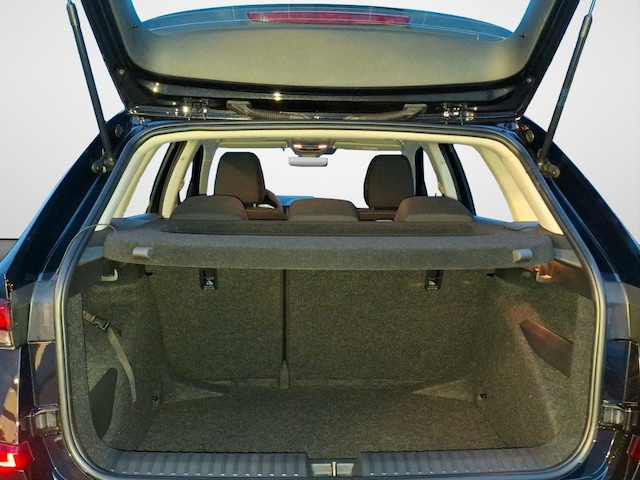 Skoda Kamiq 1.0 TSI Selection