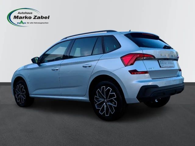Skoda Kamiq 1.0 TSI Selection