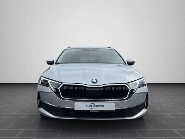 Skoda Octavia 2.0 TDI Combi Selection