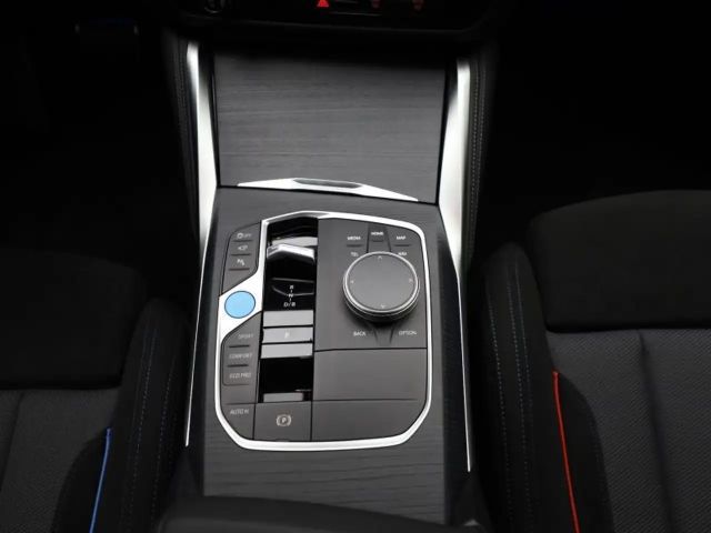 BMW i4 M-Sport Sedan