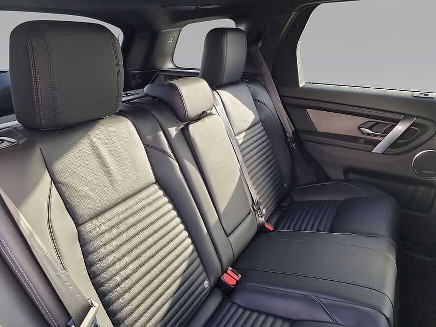 Land Rover Discovery Sport D200 Dynamic SE