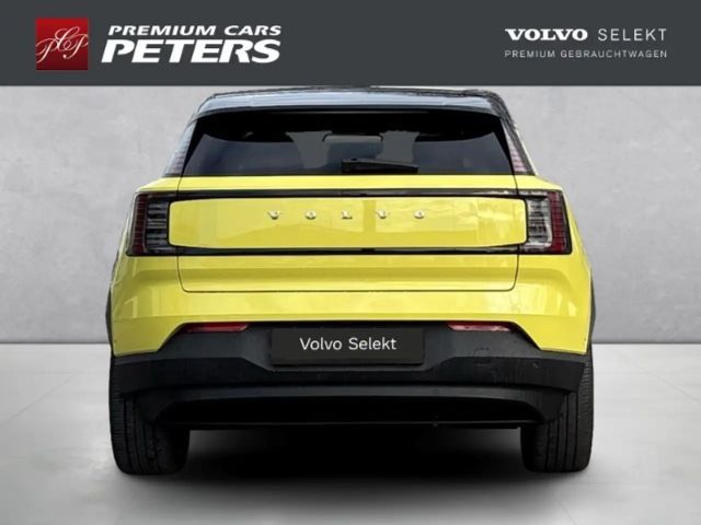 Volvo EX30 Extended range Ultra