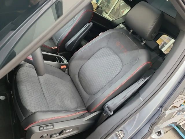 Volkswagen ID.Buzz 7-zitter GTX