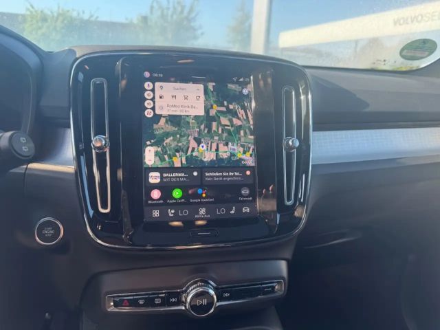 Volvo XC40 Dark Ultra