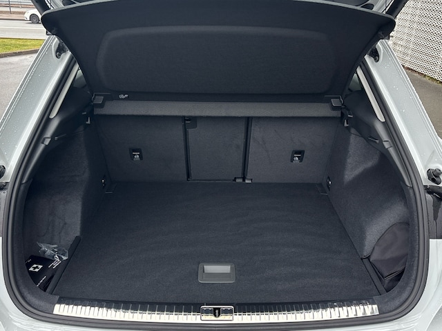 Audi Q3 35 TFSI S-Tronic