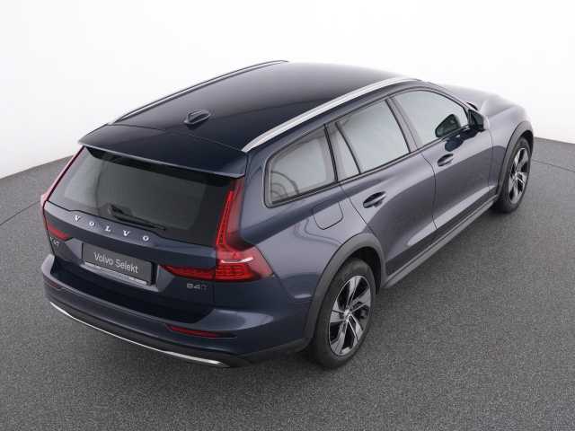Volvo V60 Cross Country CC