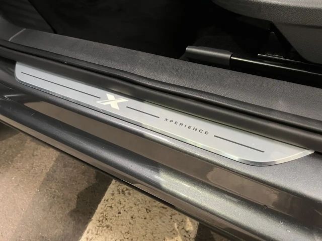 Seat Ateca 2.0 TSI 4Drive