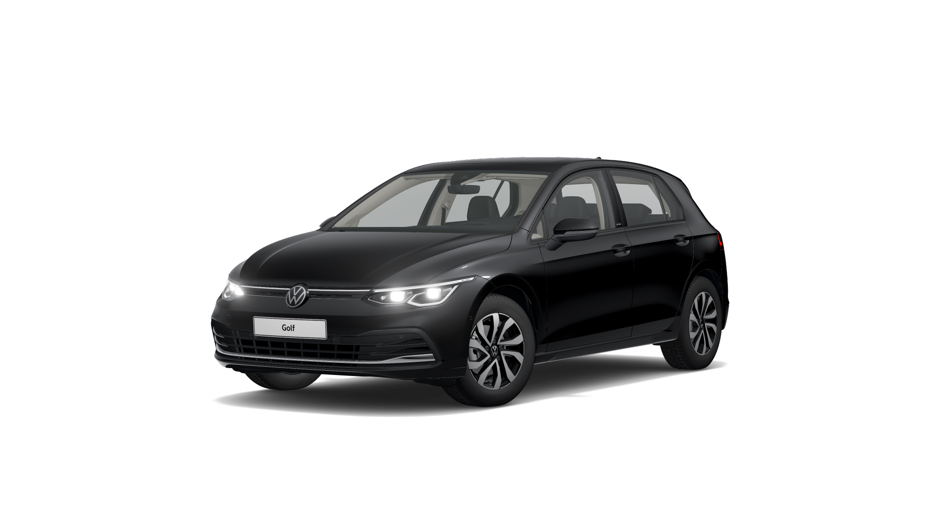 Volkswagen Golf 2.0 TDI Golf VIII