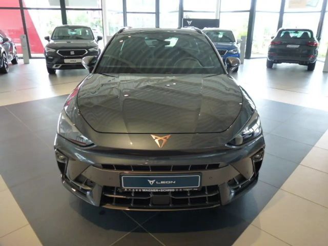 Cupra Leon DSG Sportstourer