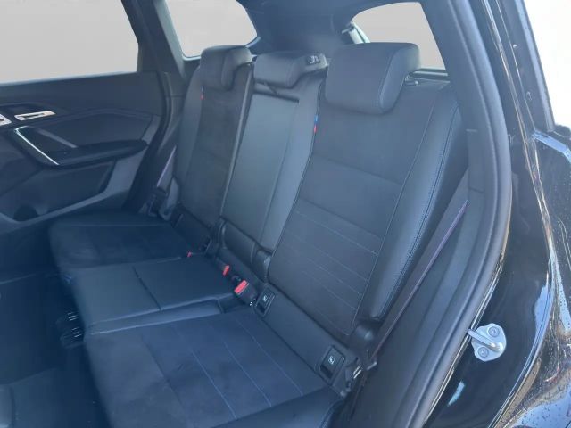 BMW X1 M-Sport sDrive20i