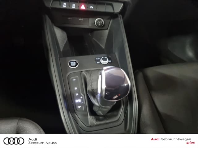 Audi A1 25 TFSI S-Tronic Sportback