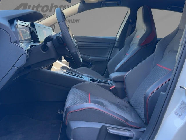 Volkswagen Golf 2.0 TSI Golf VIII