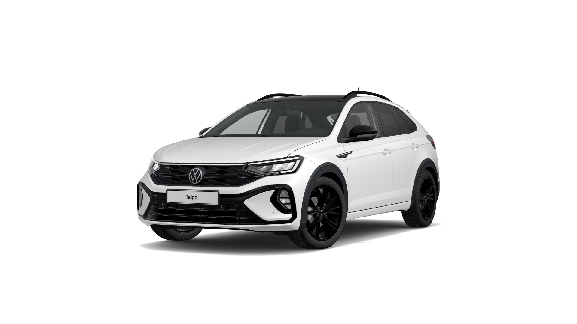 Volkswagen Taigo 1.0 TSI DSG R-Line Style