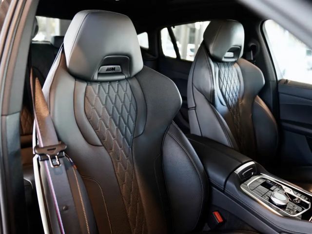 BMW X6 M-Sport xDrive