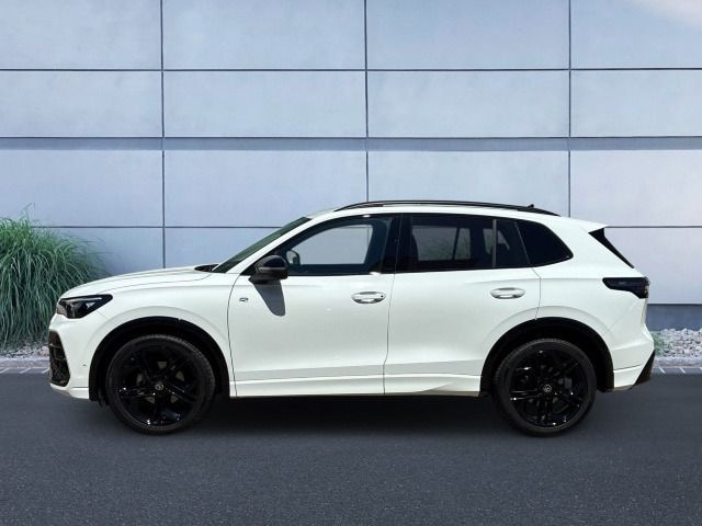 Volkswagen Tiguan DSG IQ.Drive R-Line Style