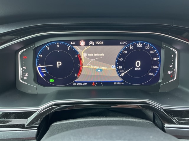 Volkswagen Taigo 1.0 TSI DSG