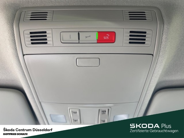 Skoda Scala Drive