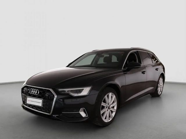 Audi A6 Avant Hybride Quattro