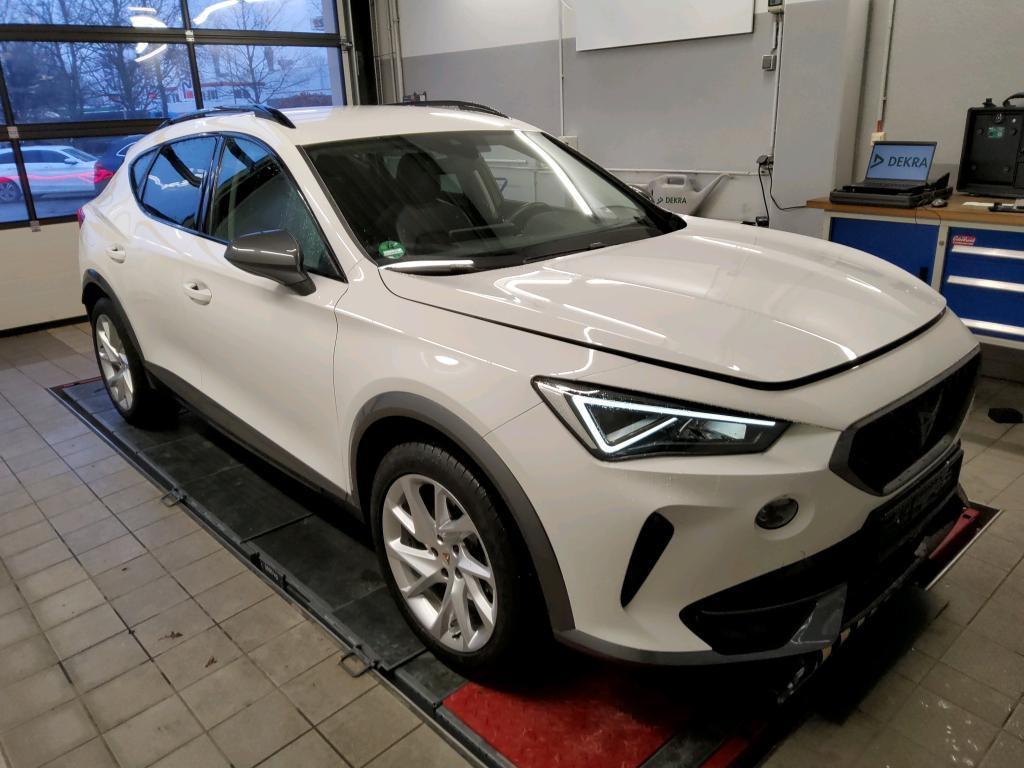 Cupra Formentor 1.4 DSG