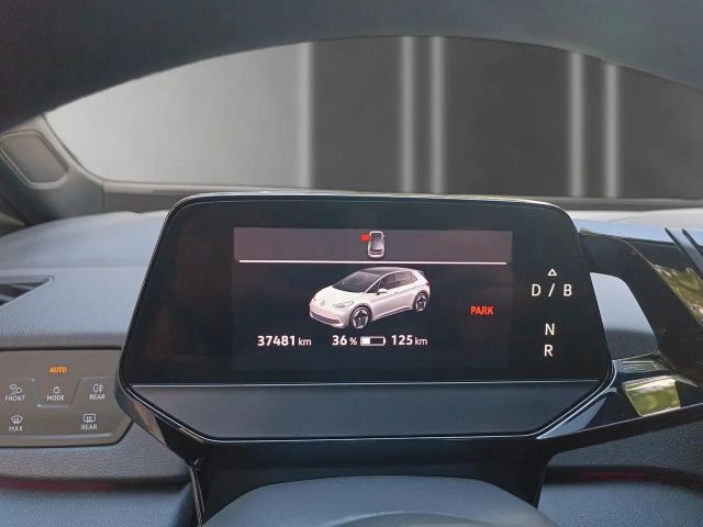 Volkswagen ID.3 Performance Pro