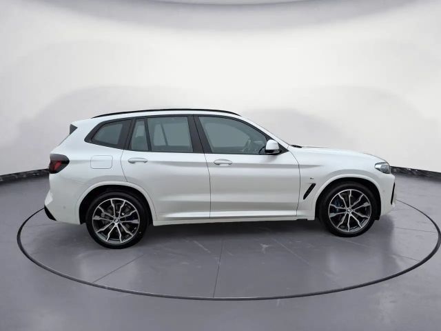 BMW X3 M-Sport xDrive30i