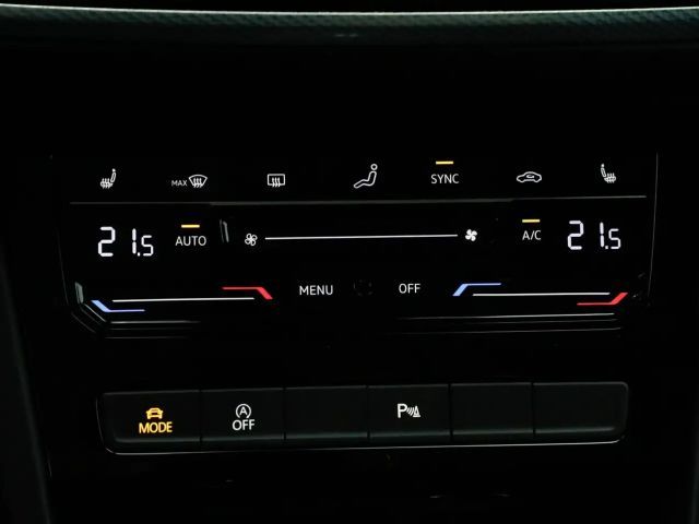 Volkswagen Touran 1.5 TSI DSG