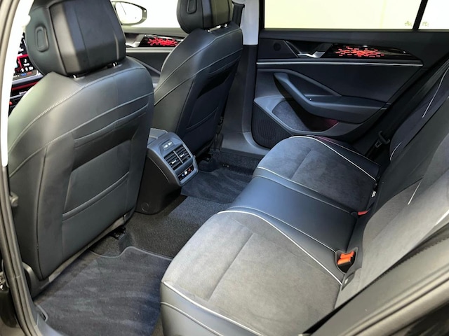 Volkswagen Passat 2.0 TDI DSG