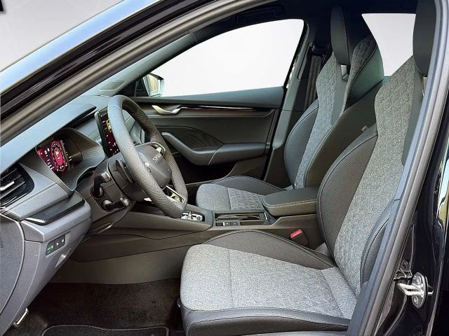 Skoda Octavia Sportline