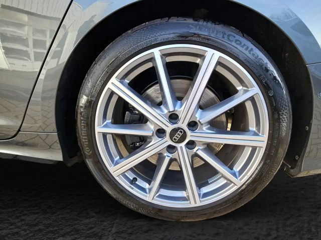 Audi S6 Quattro Sedan